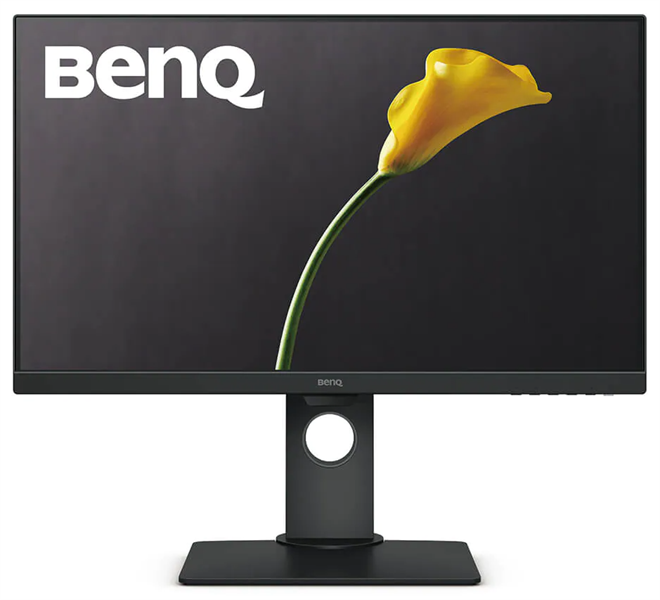 Монитор Benq 27" GW2780T черный IPS LED 5ms 16:9 HDMI M/M матовая 1000:1 250cd 178гр/178гр 1920x1080 D-Sub DisplayPort FHD 4.85кг