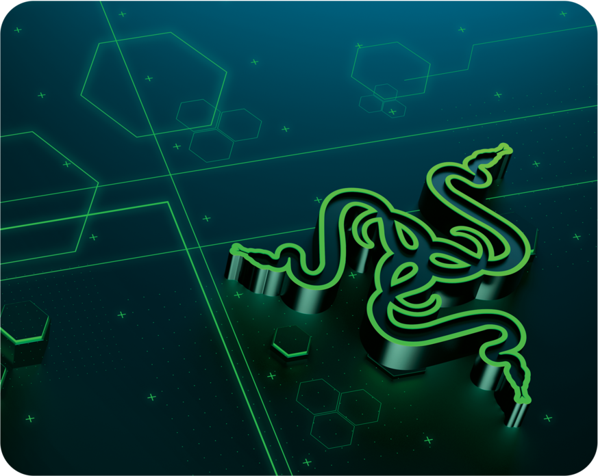 Игровой коврик для мыши Razer Goliathus Mobile Small Razer Goliathus Mobile (RZ02-01820200-R3M1)