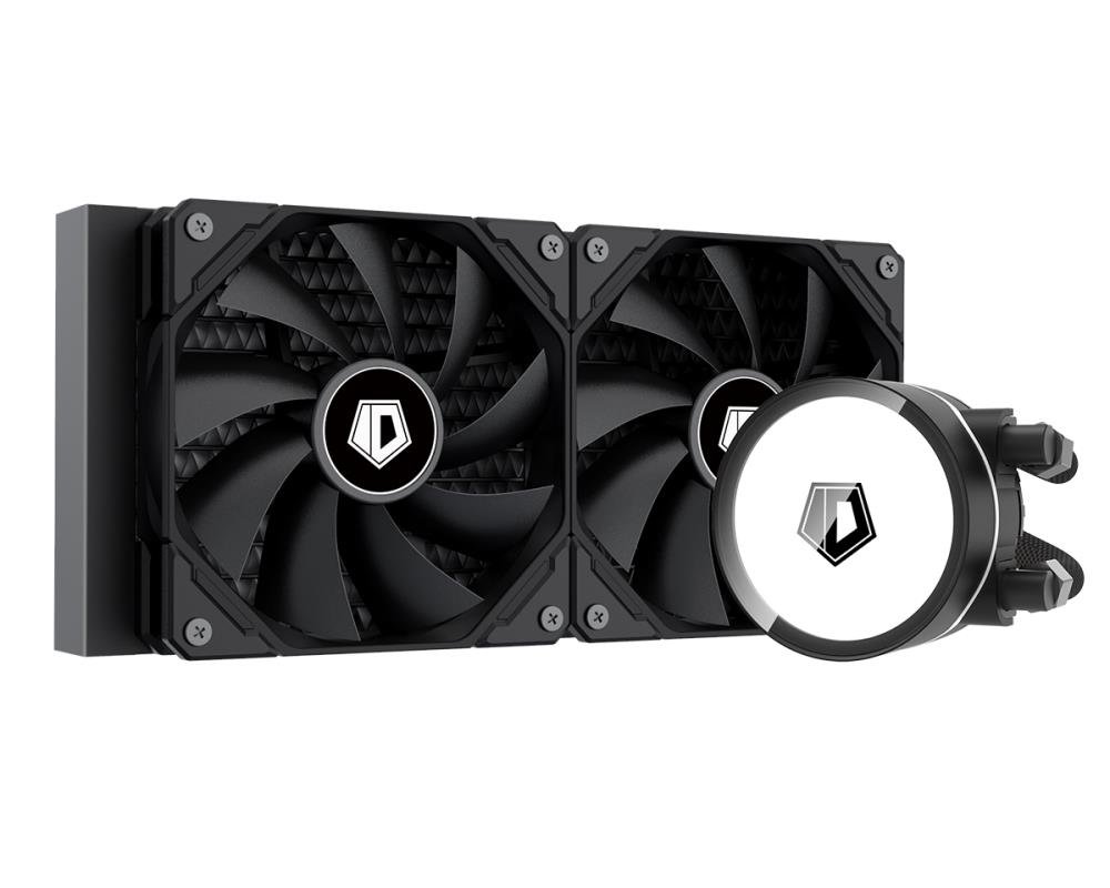 Cooler ID-COOLING FROSTFLOW 240 XT