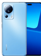 Xiaomi 13 Lite Lite Blue (2210129SG), 16,64 см (6.55") 20:9 1080 x 2400, 1,8 ГГц+2,3 ГГц+2,4 ГГц, 8 Core, 8 GB, 256 GB, 50 МП + 8 МП + 2 МП/32 МП+8 МП, 2 Sim, 2G, 3G, LTE, 5.2, WiFi 802.11 a/b/g/n/ac/ax, NFC, A-GPS, GALILEO, BEIDOU, GLONASS, GPS, Type-C,