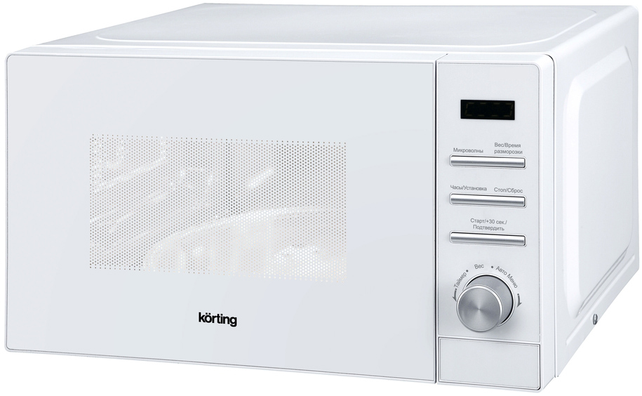 Микроволновые печи Микроволновая печь Korting KMO 820 GW