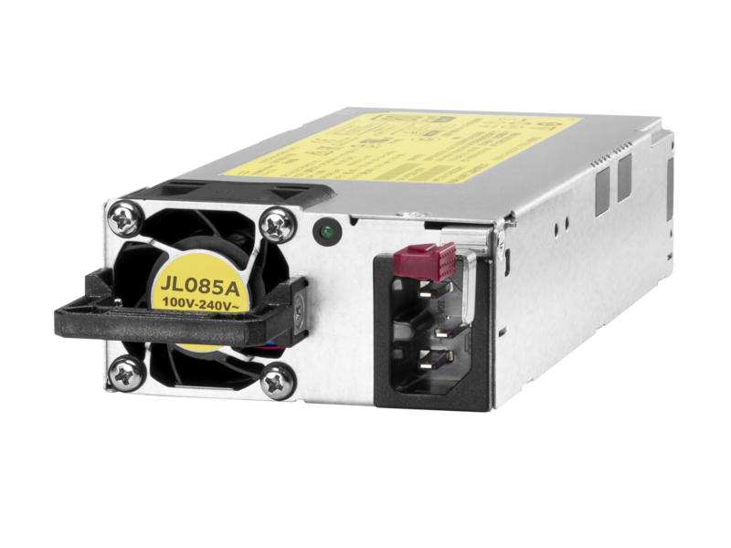 Блок питания Aruba X371 12VDC 250W PS (JL085A#ABB)