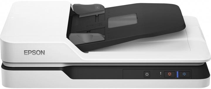 Сканер Epson WorkForce DS-1630 (B11B239401)