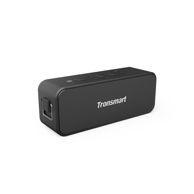 Акустическая система BLUETOOTH T2 PLUS TRONSMART