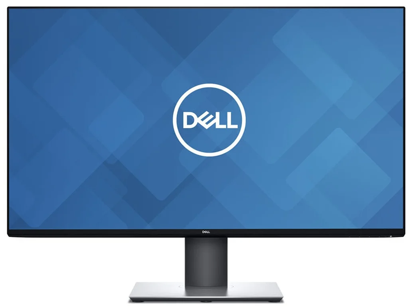 Монитор Dell 31.5"  U3219Q Bk/BK ( IPS; 16:9; 400 cd/m2; 1300:1; 3840x2160; 5ms; 178/178; 1.07 Bln col; HDMI; DP; 5xUSB 3.0; USB Type-C; HAS; Tilt; VESA) (U3219Q)