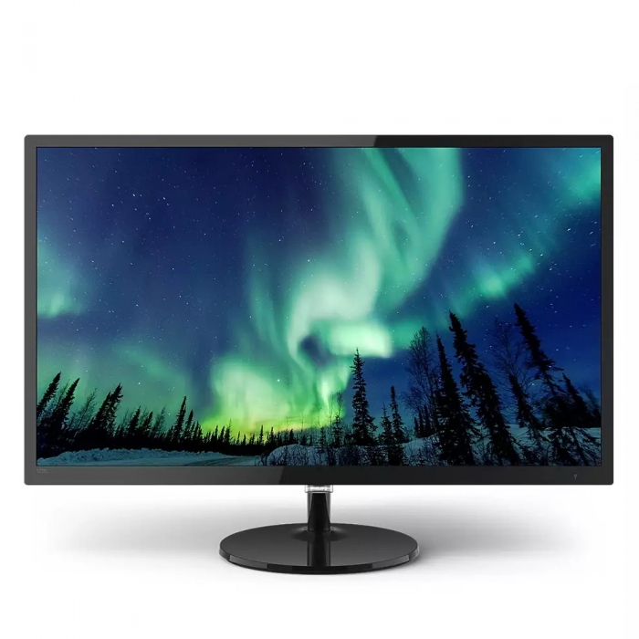 31,5" PHILIPS 327E8QJAB (00/01) Black (IPS, 1920x1080, D-sub+HDMI+DP, 4 ms, 178°/178°, 250 cd/m, 1200:1, MM)