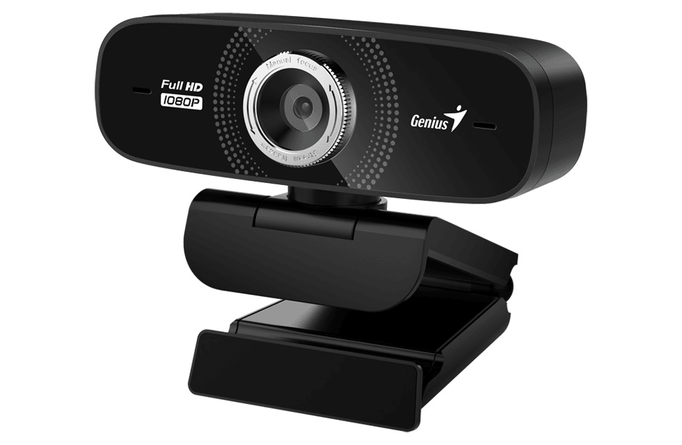 Веб-камера FaceCam 2000X, Full HD 1800P/USB