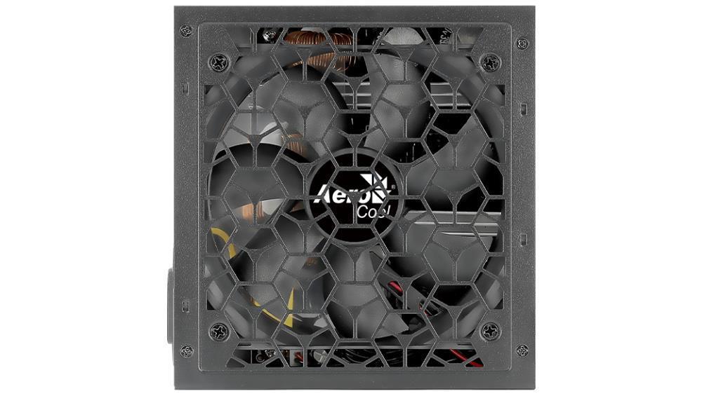 Блок питания ATX 600W AERO BRONZE 4710562753974 AEROCOOL