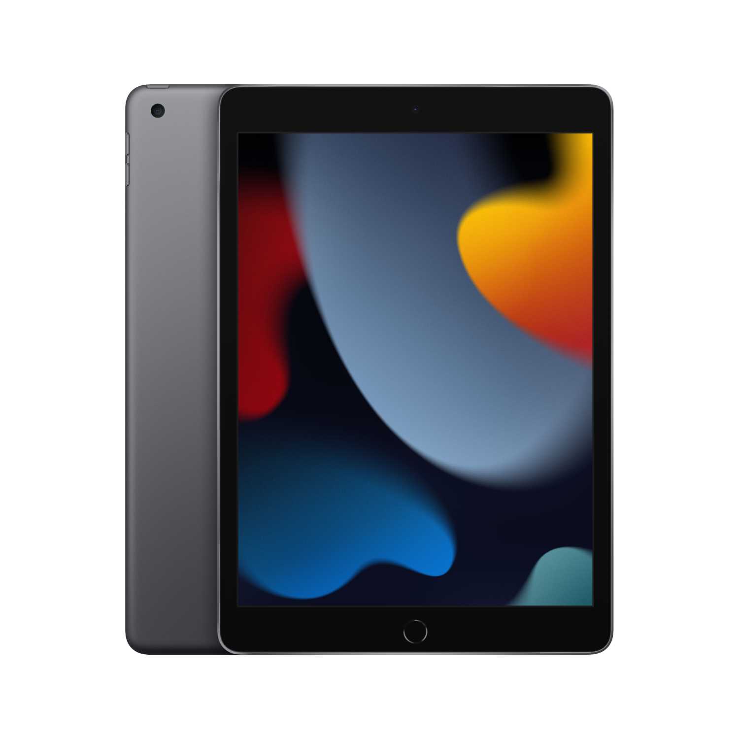 iPad Wi-Fi 64GB 10.2-inch Space Grey A2602