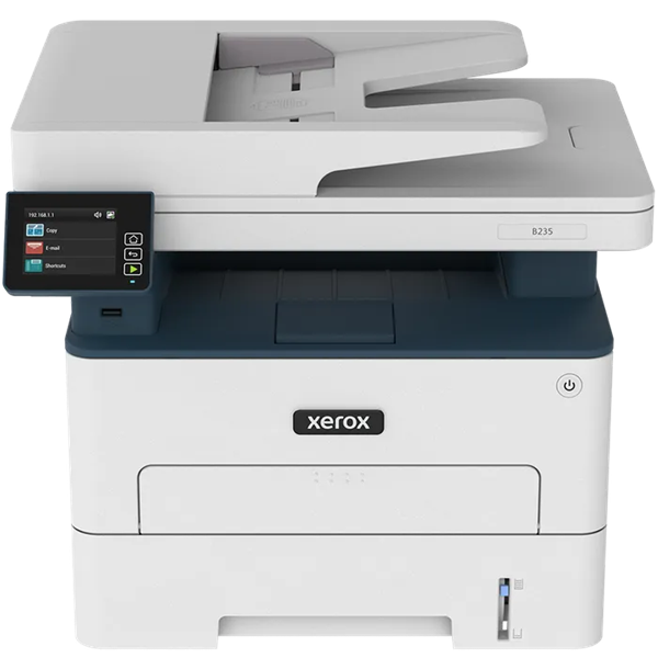 МФУ лазерные  Неватека Xerox B235 МФУ моно A4 Xerox B235V_DNI