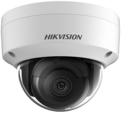 Камера видеонаблюдения Hikvision DS-2CE57D3T-VPITF(2.8mm) 2.8-2.8мм цветная