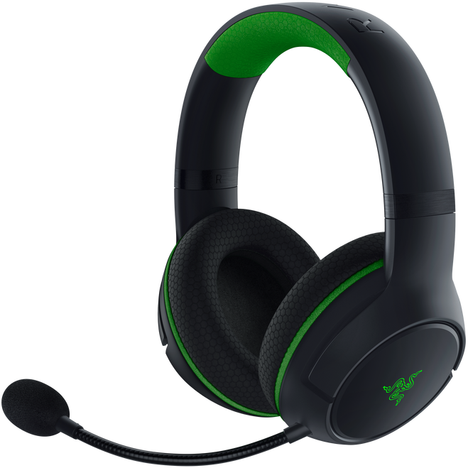 Гарнитура Razer Kaira for Xbox Razer Kaira for Xbox (RZ04-03480100-R3M1)