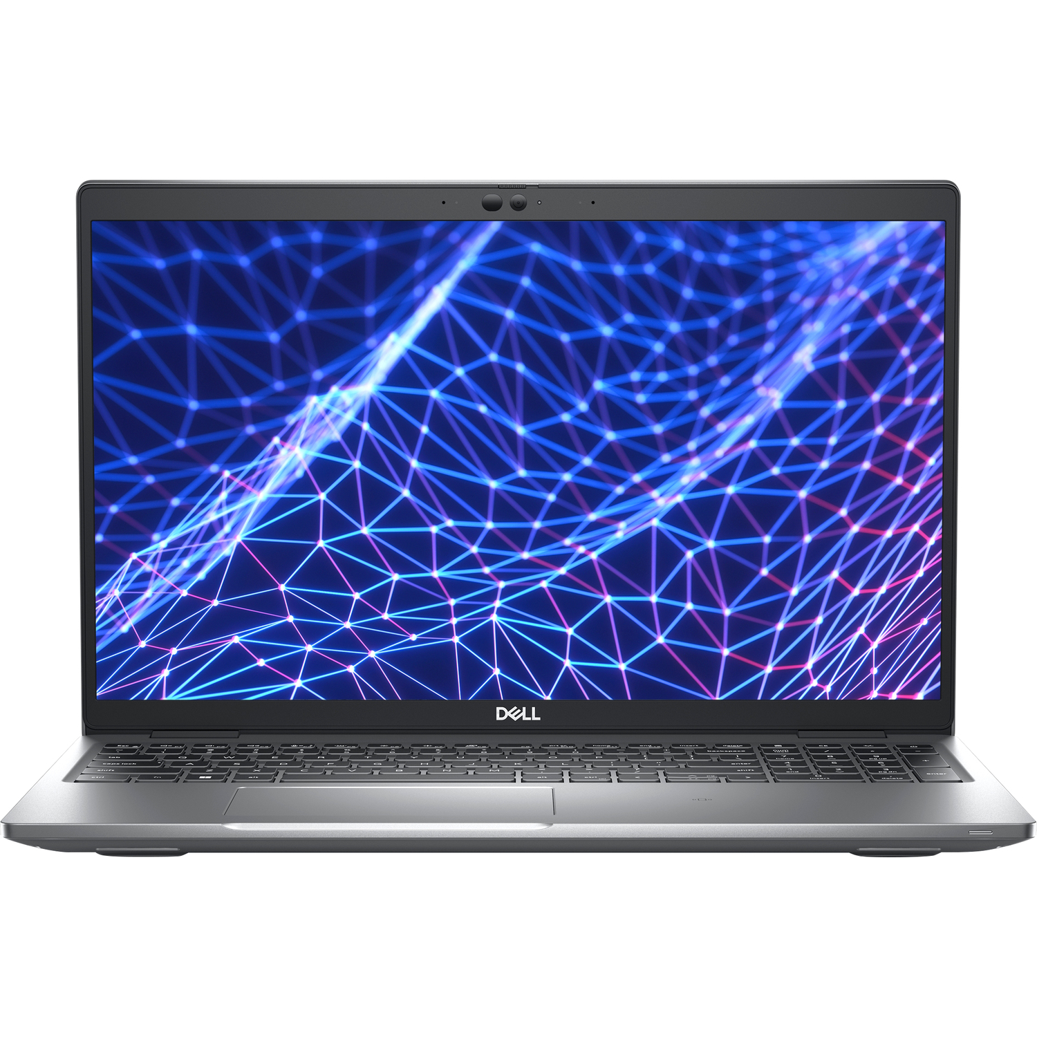 Ноутбук Dell Latitude 5530 (L-5530-i5-8-256-W)