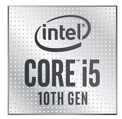 Центральный процессор INTEL Core i5 i5-10400F Comet Lake 2900 МГц Cores 6 12Мб Socket LGA1200 65 Вт OEM CM8070104290716SRH3D