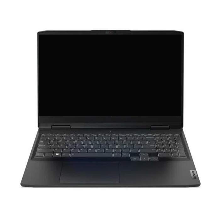 Ноутбук LENOVO IdeaPad Gaming 3 15IAH7 82S900KGRM i5-12450H 2000 МГц 15.6" Cенсорный экран нет 1920x1080 16Гб DDR4 3200 МГц SSD 512Гб нет DVD GeForce RTX 3050 4Гб ENG/RUS без ОС 2.315 кг 82S900KGRM