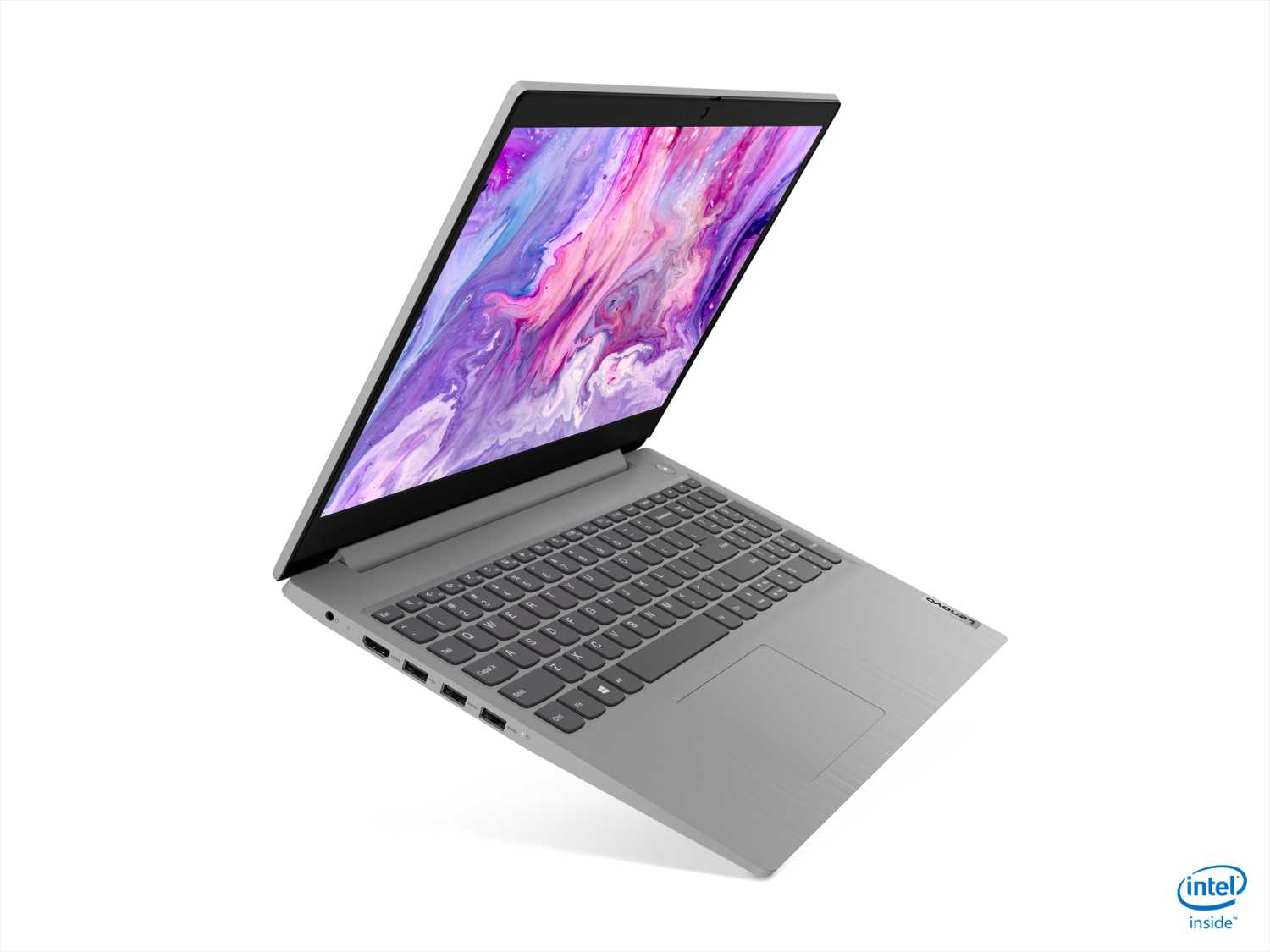 IdeaPad 3 15IGL05  15.6'' HD(1366x768)/Intel Celeron N4020 1.10GHz Dual/4GB/1TB/Integrated/WiFi/BT5.0/0.3MP/4in1/35Wh/14 h/1,7 kg/DOS/1Y/GREY