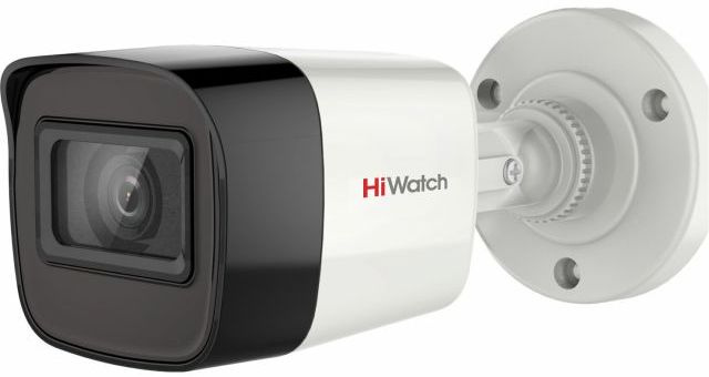 Камера видеонаблюдения Hikvision HiWatch DS-T520 (С) (3.6 mm) 3.6-3.6мм цветная