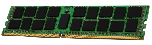 Оперативная память Kingston for HP/Compaq (P07646-B21 P06033-B21) DDR4 RDIMM 32GB 3200MHz ECC Registered Module (KTH-PL432/32G)