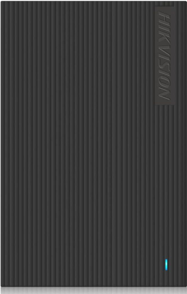   Неватека Жесткий диск Hikvision USB 3.0 2Tb HS-EHDD-T30 2T Black T30 2.5" черный