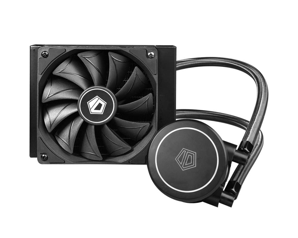 Cooler ID-Cooling FROSTFLOW X 120 Cooler ID-Cooling FROSTFLOW X 120 (Black) 200W all Intel/AMD