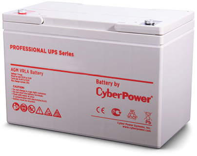 Аккумуляторная батарея PS UPS CyberPower RV 12200W / 12 В 56 Ач CyberPower RV12200W (RV 12200W)