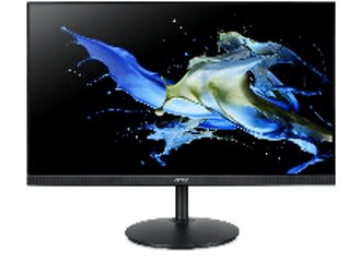  Монитор LCD CB242Y 16:9 1920х1080(FHD), IPS, H178°/V178°, 1ms, 250cd/m2, 1000:1, 100M:1, HDMI, DP, 3Y