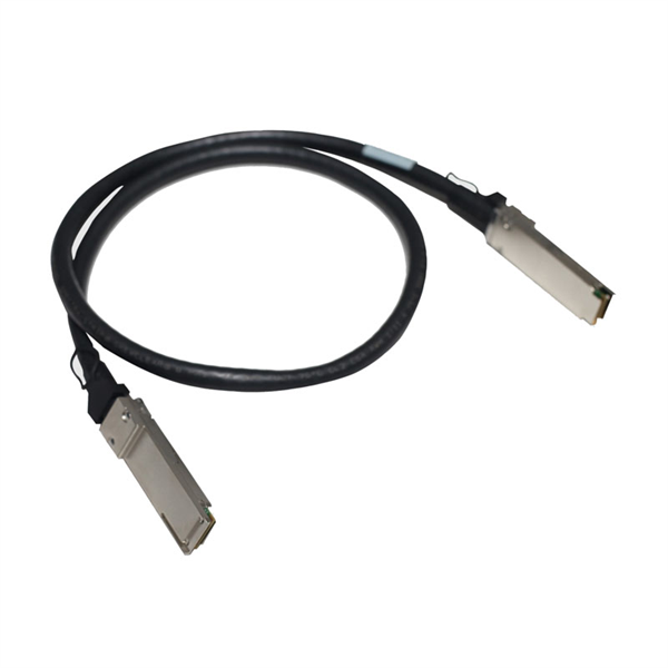 Кабель HPE (R0Z25A) Aruba 100G QSFP28 to QSFP28 1m DAC Cable