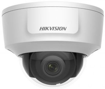 Видеокамера IP Hikvision DS-2CD2185G0-IMS (2.8мм) 2.8-2.8мм цветная корп.:белый