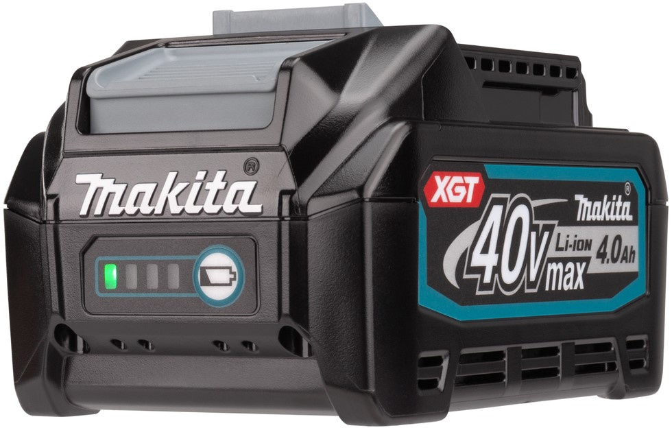   Неватека Батарея аккумуляторная Makita BL4040 40В 4Ач Li-Ion (191B26-6)