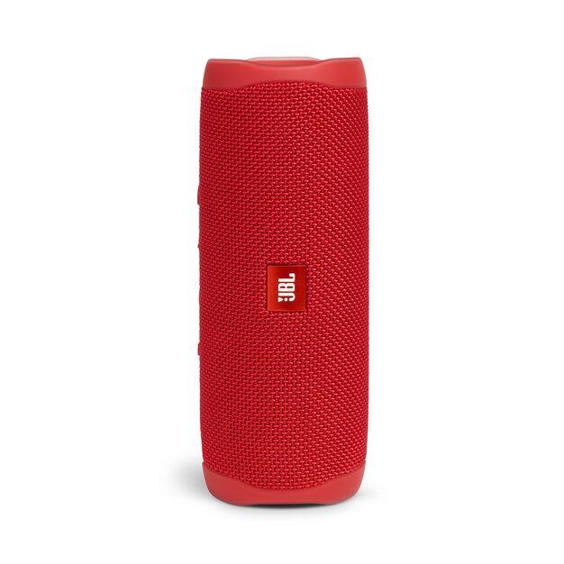 Акустическая система 1.0 BLUETOOTH FLIP 5 RED JBL