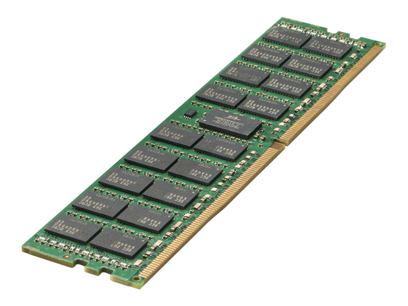  Память DDR4 HPE P19041-B21 16Gb DIMM Reg PC4-23466 CL21 2933MHz