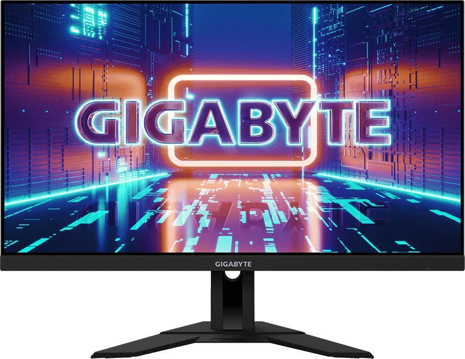 Мониторы Игровые Монитор Gigabyte 28" M28U IPS 3840x2160 144Hz FreeSync 300cd/m2 16:9