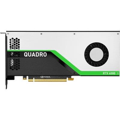 Видеокарта PCIE16 QUADRO RTX4000 8GB 900-5G160-2550-000 NVIDIA