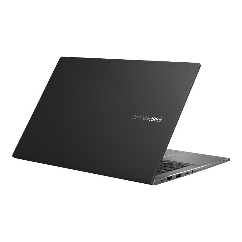 Ноутбук S433EA-KI2070 14" CI7-1165G7 8GB/512GB ASUS