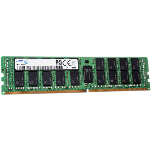   Неватека Оперативная память Samsung DDR4  64GB RDIMM (PC4-25600) 3200MHz ECC Reg 1.2V (M393A8G40BB4-CWE) (Only for new Cascade Lake), 1 year (M393A8G40BB4-CWECO)