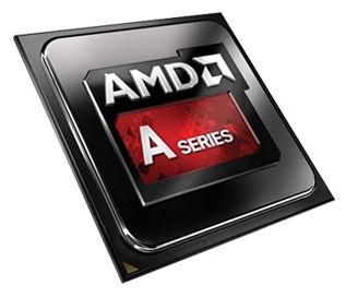 Процессор AMD A6-9500E (OEM) (AD9500AHM23AB)