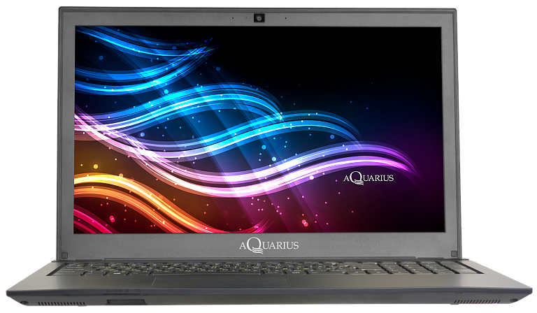 Ноутбук Aquarius Cmp NS685U R11 (Исп.2) Intel Core i5 10210U/8Gb/256Gb SSD/15.6" FHD IPS AG (1920x1080),VGA,RJ45,WIFI/BT/Cam/1.8Kg/Windows 10 Pro/Mouse/Внесен в реестр Минпромторга (QRCN-NS685U1M1618H125L15NB6MLN0N2)