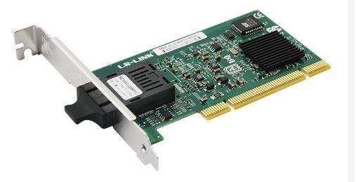 Сетевой адаптер PCIE 1GB 1000MBPS LREC7210PF-SC-LX LR-LINK