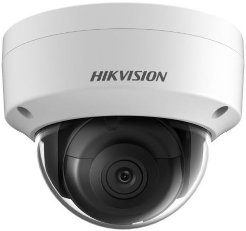 Видеокамера IP Hikvision DS-2CD2143G2-IS 2.8-2.8мм цветная