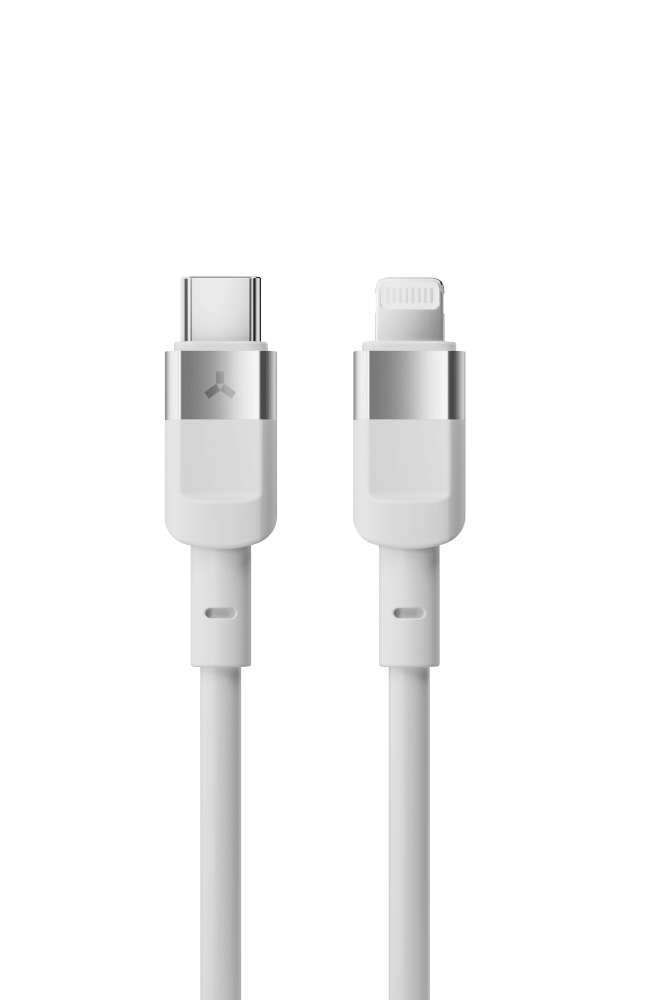 Кабель Accesstyle CL30-T100 White
