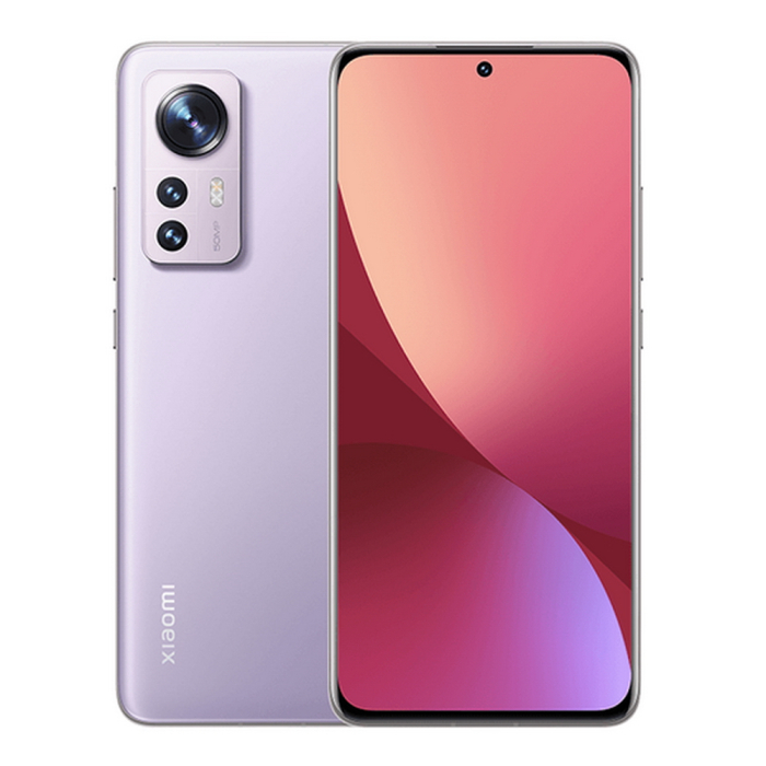 Смартфон Xiaomi 12X, 8+128 GB, Purple