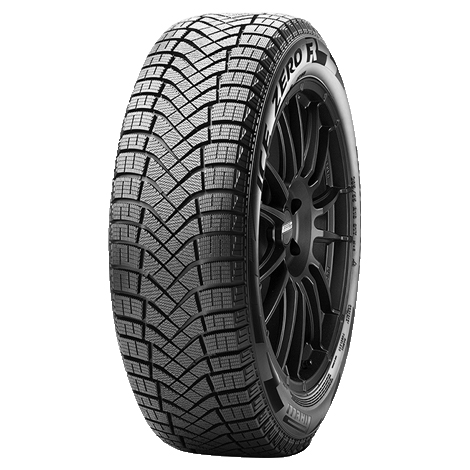 Шина Pirelli Winter Ice Zero Friction 225/45 R19 96H