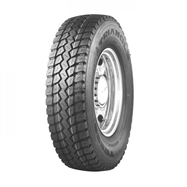 Шина Triangle Group TR689A 235/75 R17.5 143/141J
