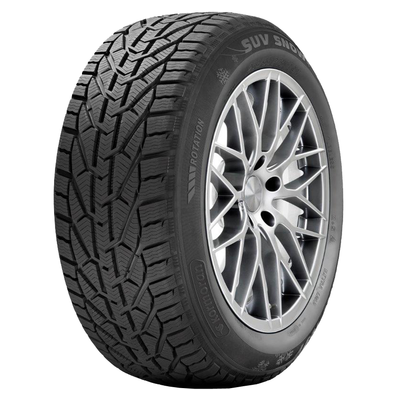 Шина Kormoran SUV Snow 235/65 R17 108H