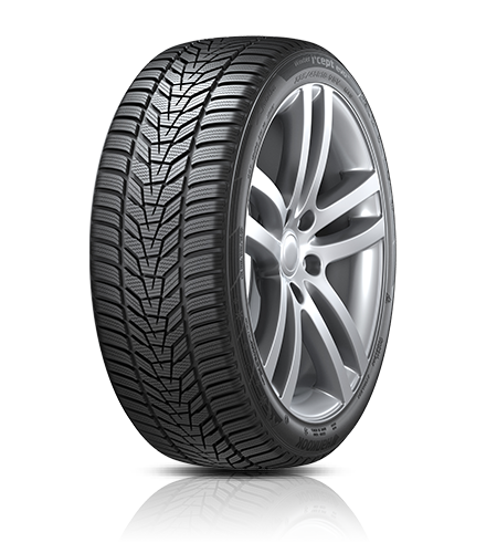 Шина Hankook Winter i*cept Evo 3 W330 235/45 R18 98V