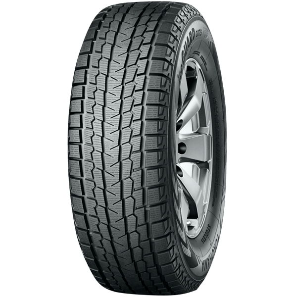 Шина Yokohama IceGuard Studless G075 275/60 R20 116Q