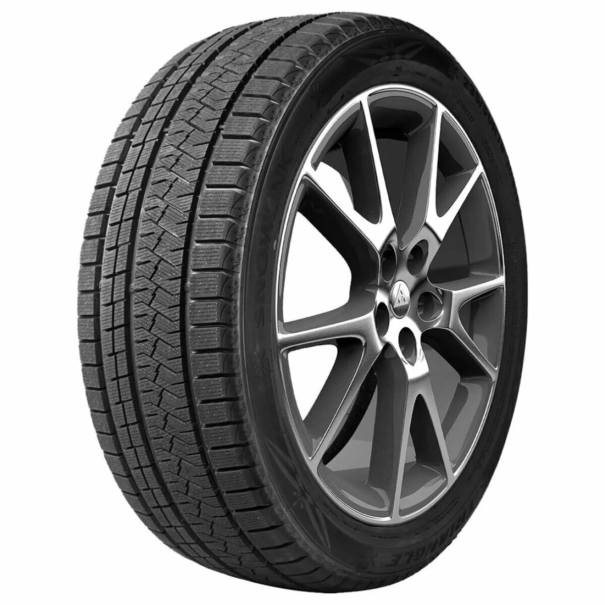 Шина Triangle Group SnowLink PL02 255/55 R18 109V