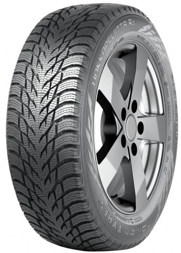 Шина Nokian Tyres Hakkapeliitta R3 235/45 R18 98T