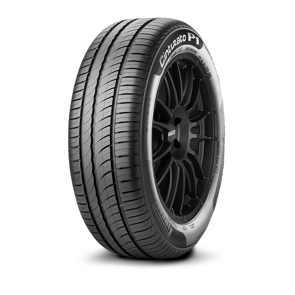 Шина Pirelli Cinturato P1 Verde 195/55 R16 91V