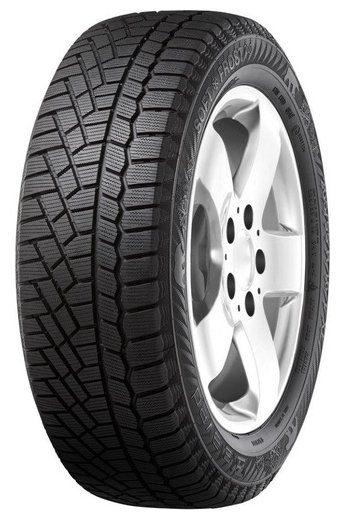 Шина Gislaved Soft Frost 200 SUV 235/55 R17 103T